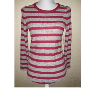 Old Navy long sleeve sweater top